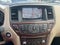 2020 Nissan Pathfinder 4x4 Platinum