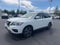 2020 Nissan Pathfinder 4x4 Platinum