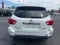 2020 Nissan Pathfinder 4x4 Platinum