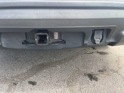 2020 Nissan Pathfinder 4x4 Platinum