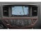 2020 Nissan Pathfinder 4x4 Platinum