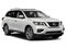 2020 Nissan Pathfinder 4x4 Platinum