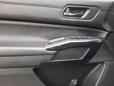 2024 Nissan Pathfinder S 4WD