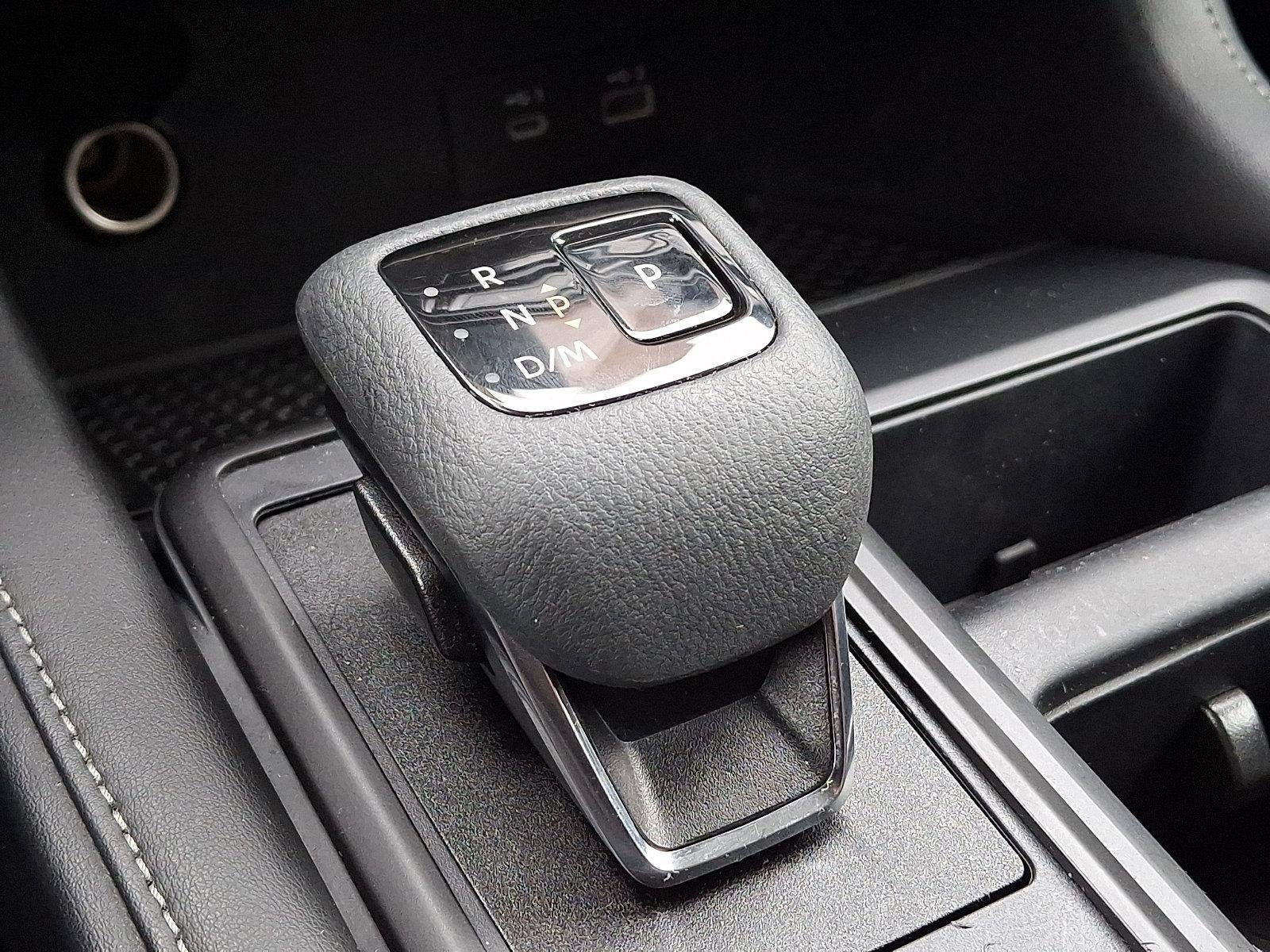 2024 Nissan Pathfinder S 4WD