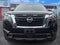 2024 Nissan Pathfinder S 4WD