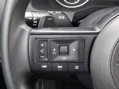 2024 Nissan Pathfinder S 4WD