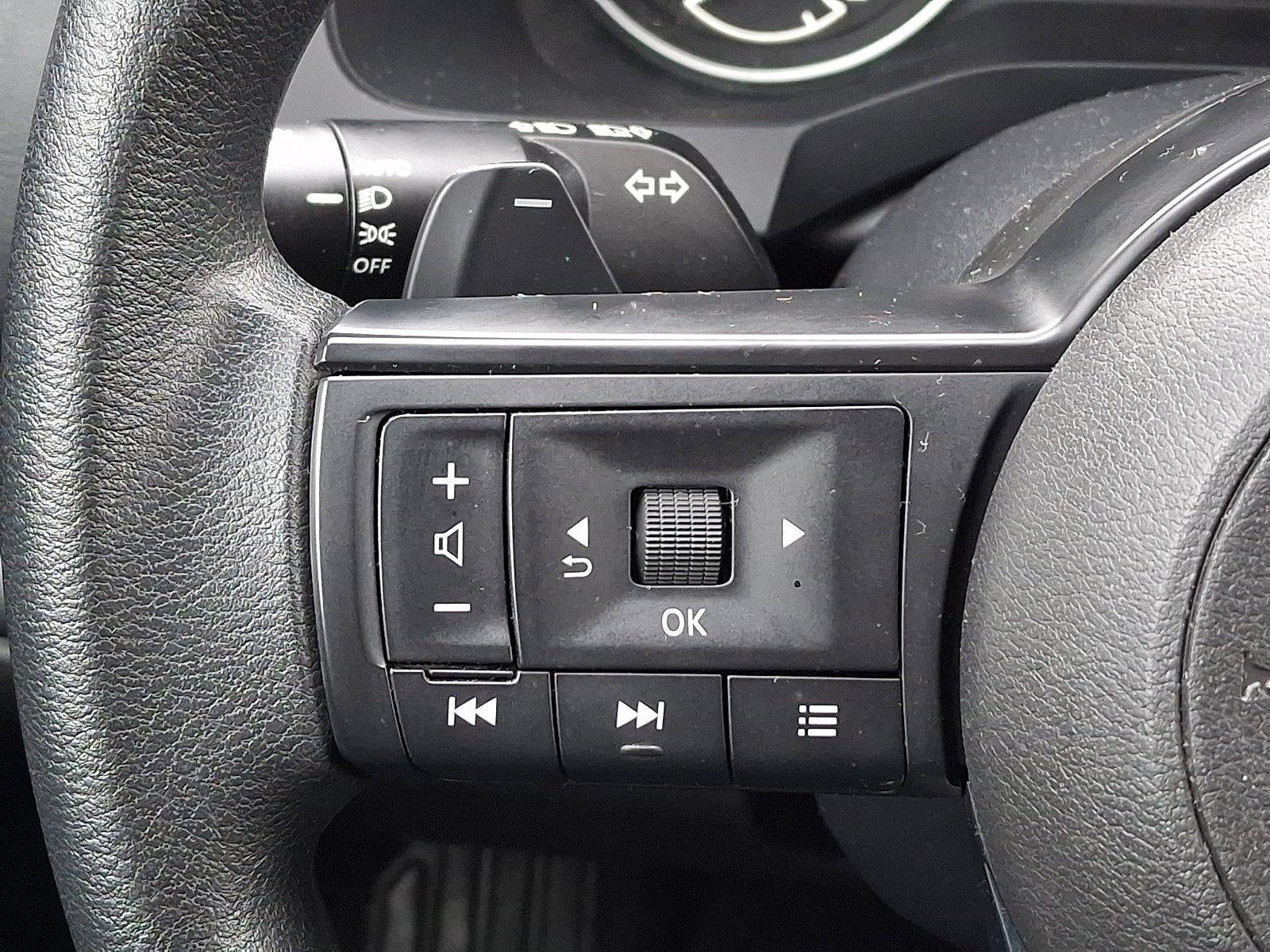 2024 Nissan Pathfinder S 4WD