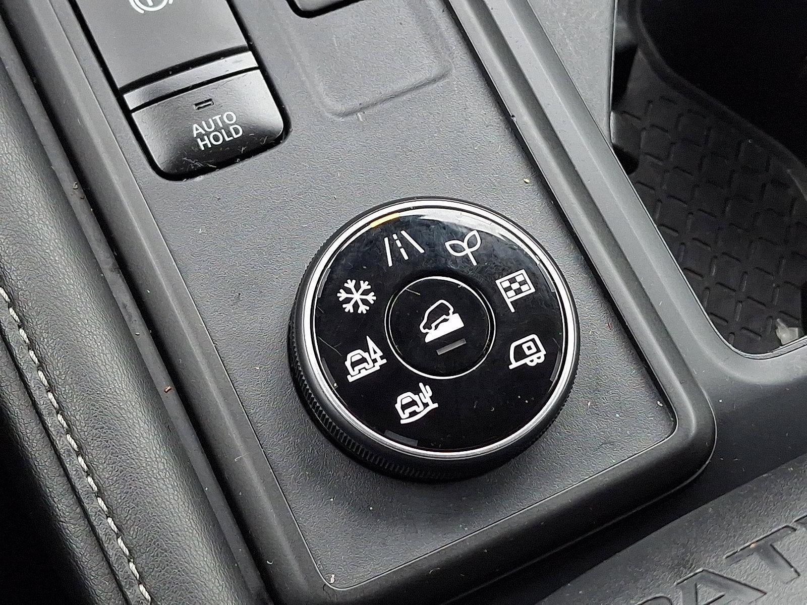 2024 Nissan Pathfinder S 4WD