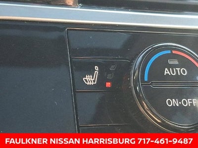 2024 Nissan Pathfinder SL 4WD