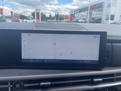 2024 Hyundai SANTA FE XRT AWD