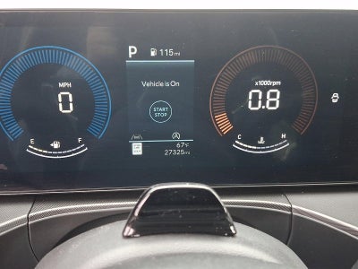 2024 Hyundai SANTA FE XRT AWD