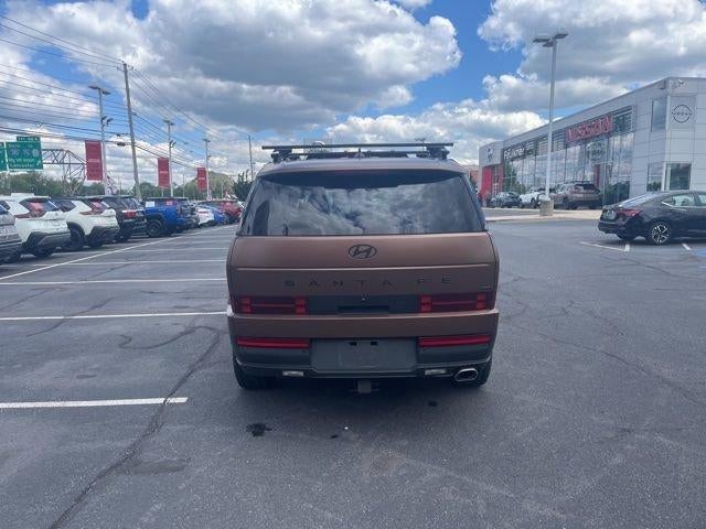 2024 Hyundai SANTA FE XRT AWD