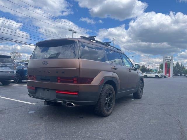 2024 Hyundai SANTA FE XRT AWD