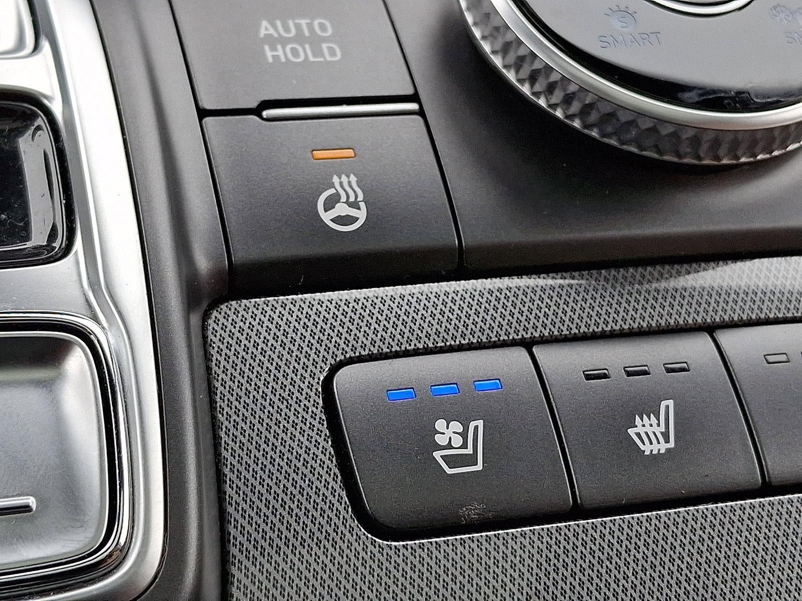 2023 Hyundai SANTA FE Calligraphy AWD