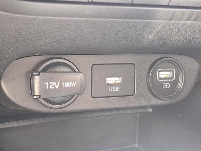 2021 Hyundai ELANTRA SEL IVT