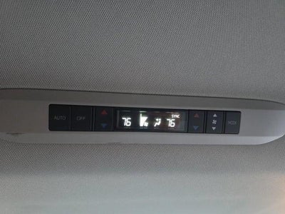 2026 Toyota Sienna XLE FWD 7-Passenger (Natl)