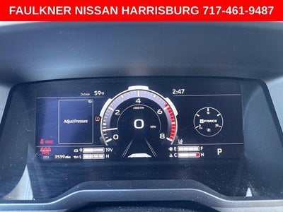 2024 Toyota Tundra 4WD 4WD Limited CrewMax 5.5' Bed (Natl)