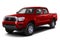 2012 Toyota Tacoma 2WD Double Cab Short Bed I4 Automatic (Natl)