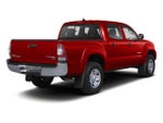 2012 Toyota Tacoma 2WD Double Cab Short Bed I4 Automatic (Natl)