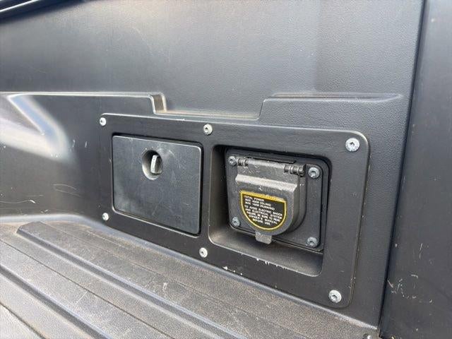2012 Toyota Tacoma 4WD Access Cab Standard Bed V6 Automatic (Natl)