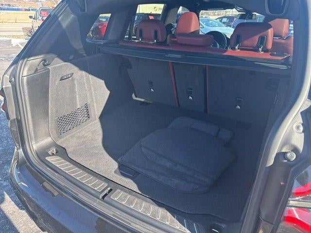 2024 BMW X3 xDrive30i Sports Activity Vehicle