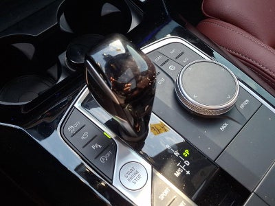 2024 BMW X3 xDrive30i Sports Activity Vehicle