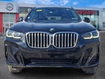 2024 BMW X3 xDrive30i Sports Activity Vehicle
