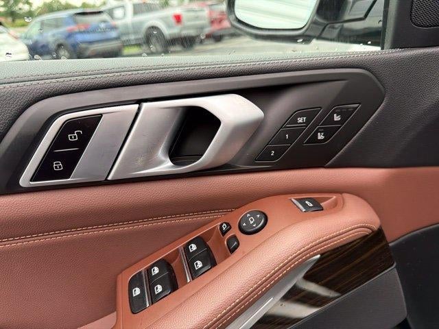 2019 BMW X5 xDrive40i Sports Activity Vehicle