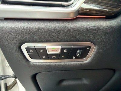 2019 BMW X5 xDrive40i Sports Activity Vehicle
