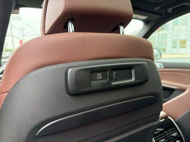 2019 BMW X5 xDrive40i Sports Activity Vehicle