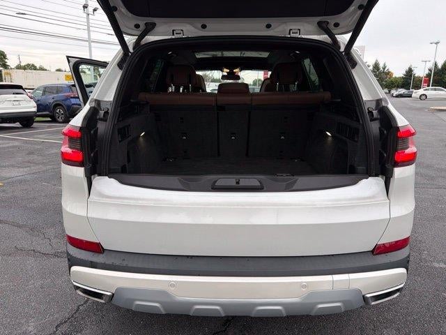 2019 BMW X5 xDrive40i Sports Activity Vehicle