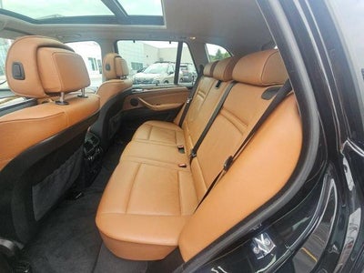 2009 BMW X5 30i AWD 4dr SUV