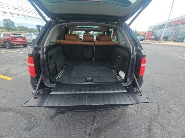 2009 BMW X5 30i AWD 4dr SUV
