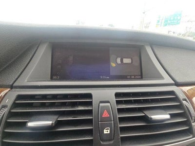2009 BMW X5 30i AWD 4dr SUV