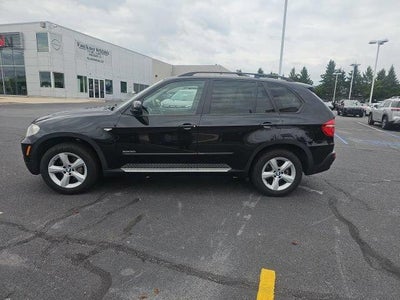 2009 BMW X5 30i AWD 4dr SUV