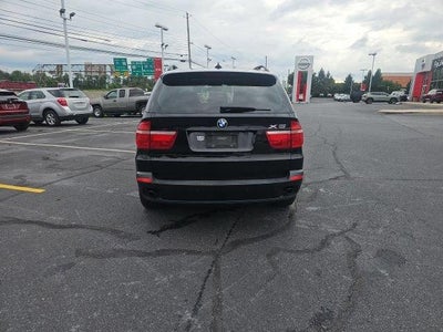 2009 BMW X5 30i AWD 4dr SUV