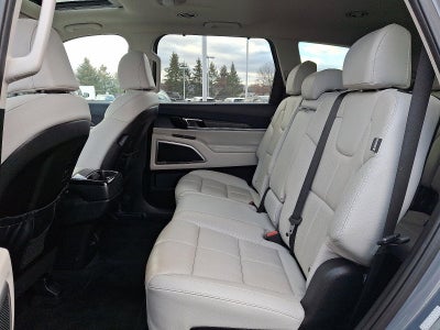 2023 Kia Telluride EX AWD