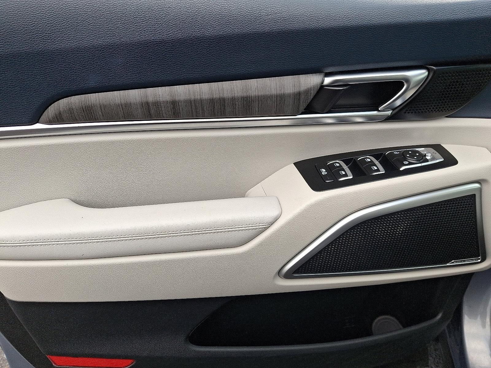 2023 Kia Telluride EX AWD