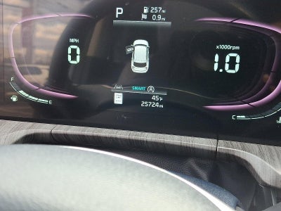 2023 Kia Telluride EX AWD