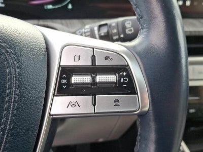 2023 Kia Telluride EX AWD