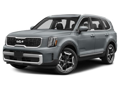2023 Kia Telluride EX AWD