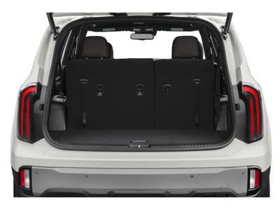 2023 Kia Telluride EX AWD