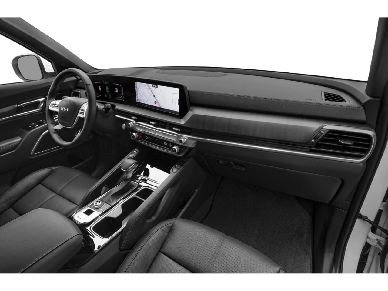 2023 Kia Telluride EX AWD