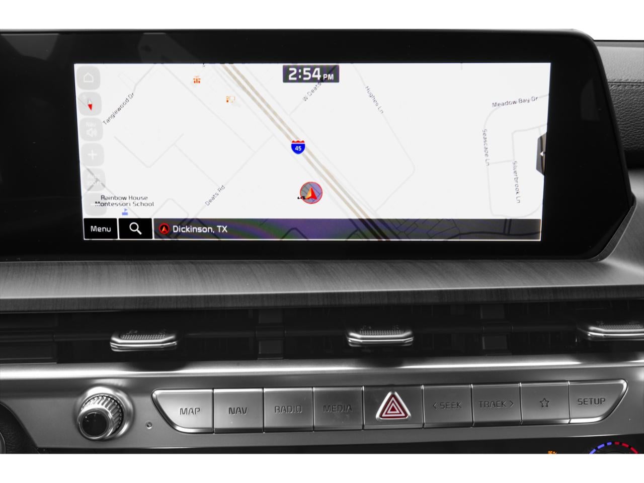 2023 Kia Telluride EX AWD