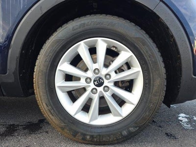 2020 Kia Sorento LX V6 FWD