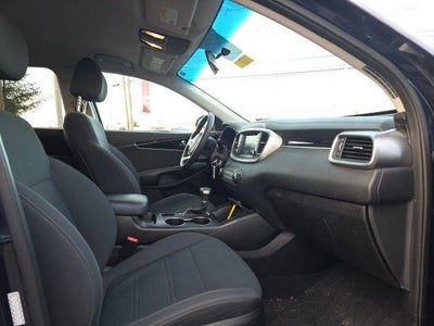 2020 Kia Sorento LX V6 FWD