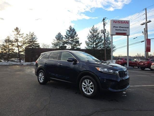 2020 Kia Sorento LX V6 FWD