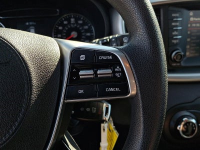 2020 Kia Sorento LX V6 FWD