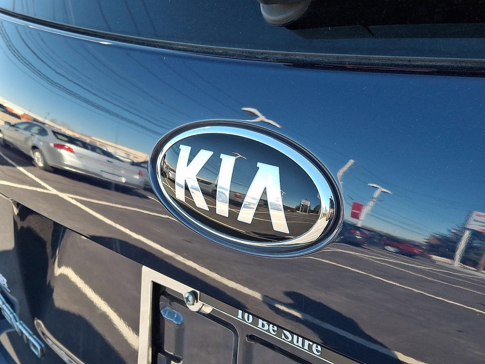 2020 Kia Sorento LX V6 FWD