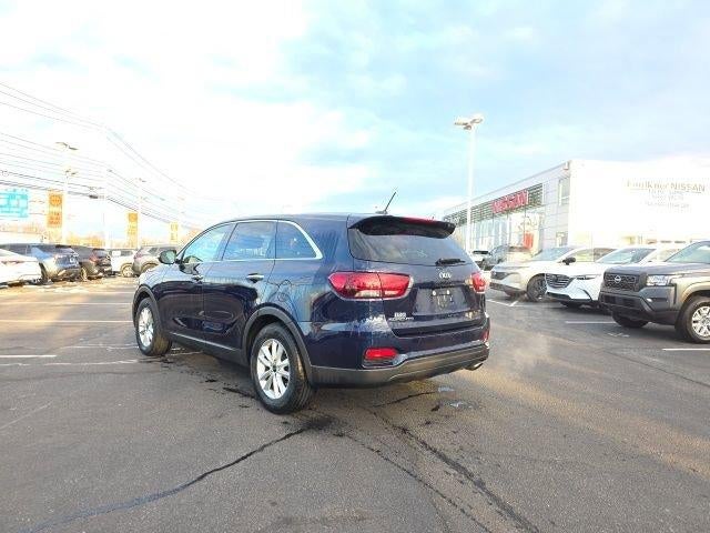 2020 Kia Sorento LX V6 FWD